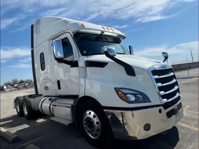 2020 FREIGHTLINER/MERCEDES NEW CASCADIA 116