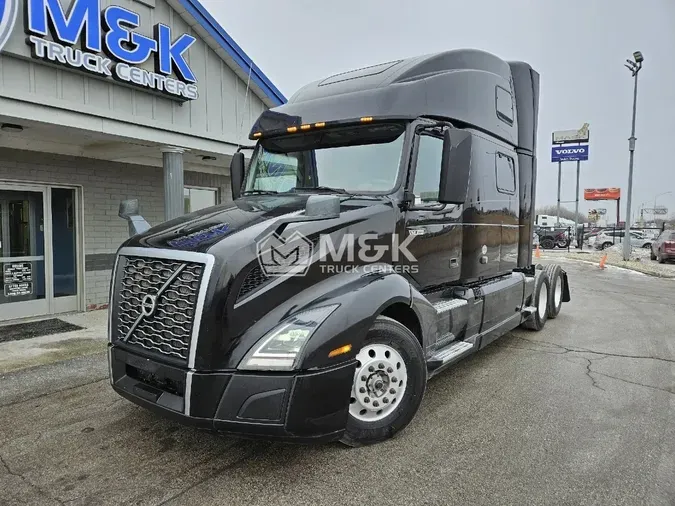 2020 VOLVO VNL64T860dd28ebe3cbae92f85b182143e792a8ed