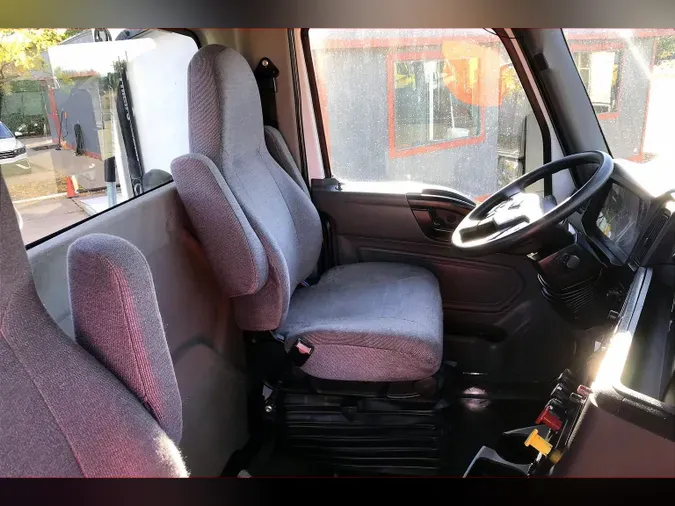 2021 INT LT625 6x4
