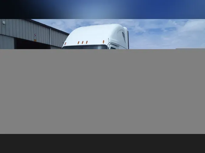 2019 FREIGHTLINER/MERCEDES NEW CASCADIA PX12664