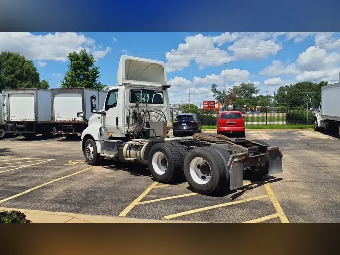2019 NAVISTAR INTERNATIONAL LT625 DAYCAB T/Add2bfee98a06c1a2511cb3fe97f10751