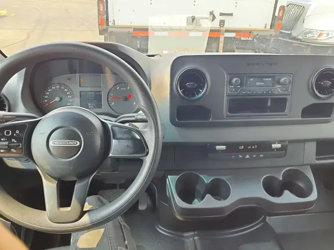 2020 MERCEDES-BENZ SPRINTER 3500