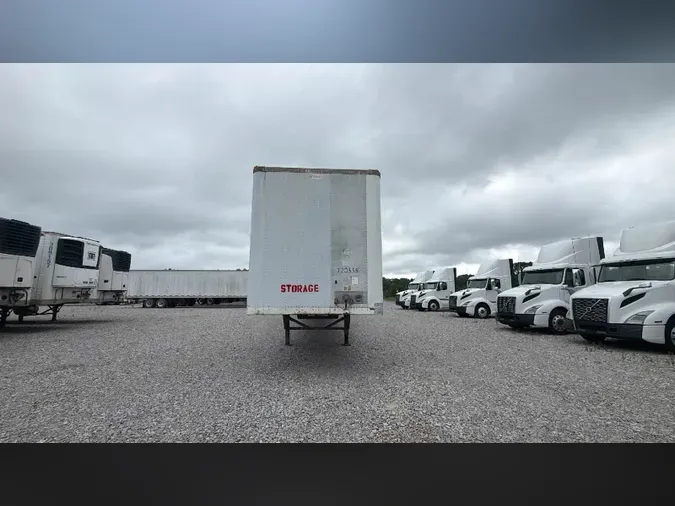 2003 Strick Trailers Otherdd2c85495d59d3b451ac42467639391e
