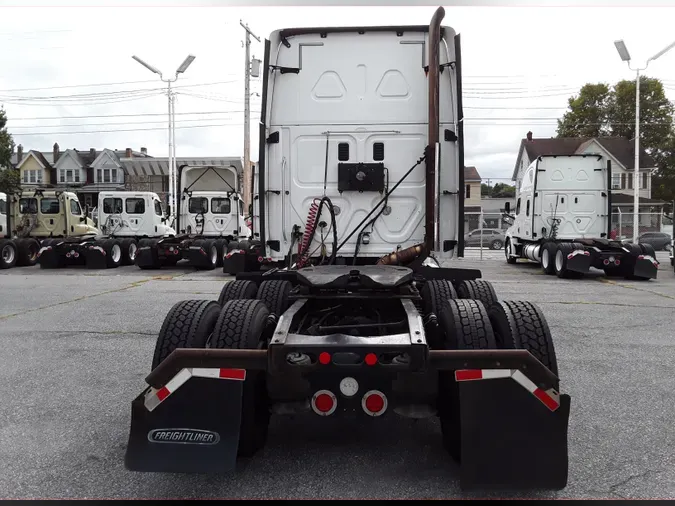 2016 FREIGHTLINER/MERCEDES UNKNOWN