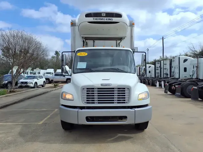 2020 FREIGHTLINER/MERCEDES M2 106