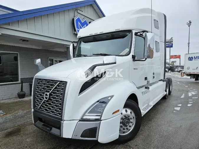 2020 VOLVO VNL64T760dd2e4c7a14979b0a12b9494447fda12d