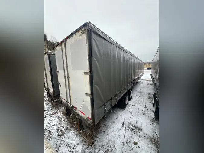 2015 UTILITY TRAILERS TS2CHA 53/162/102dd2e82ebe44e8827cb2bbd4628001f87