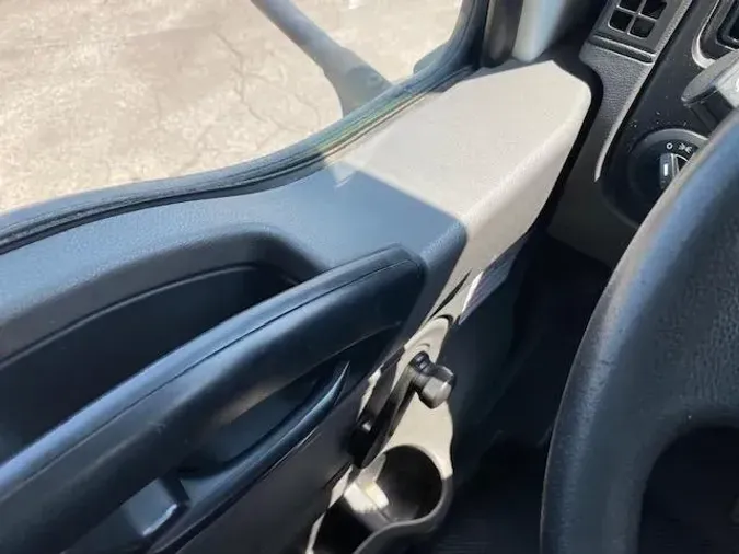 2020 International MV607