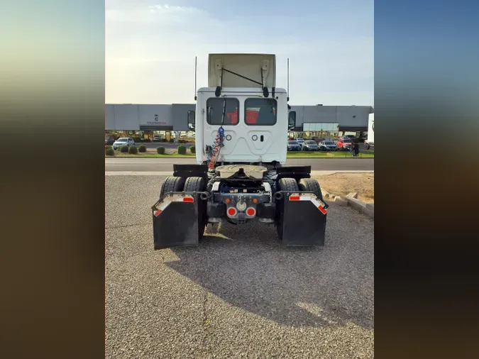 2020 FREIGHTLINER/MERCEDES NEW CASCADIA 116