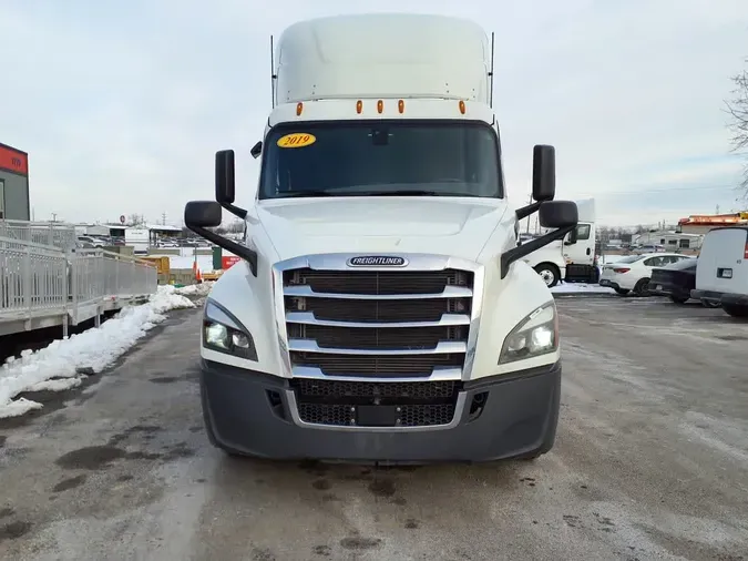 2019 FREIGHTLINER/MERCEDES NEW CASCADIA PX12664