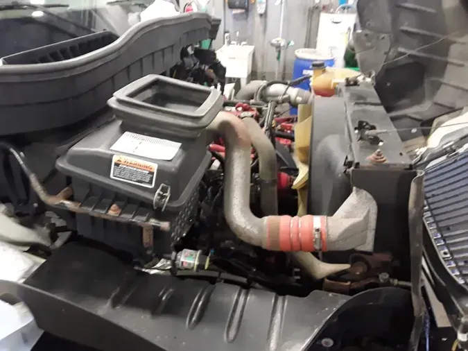 2018 NAVISTAR INTERNATIONAL 4300dd304a25f4f47aca0bd7a3e00a1d3b97