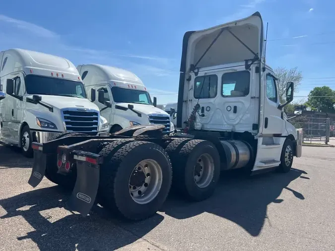 2020 FREIGHTLINER/MERCEDES NEW CASCADIA PX12664dd30c4899e0b388c845250e1b80a58e9