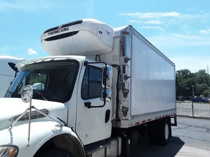 2019 FREIGHTLINER M2 106dd313580890414784b63942fd5882adf