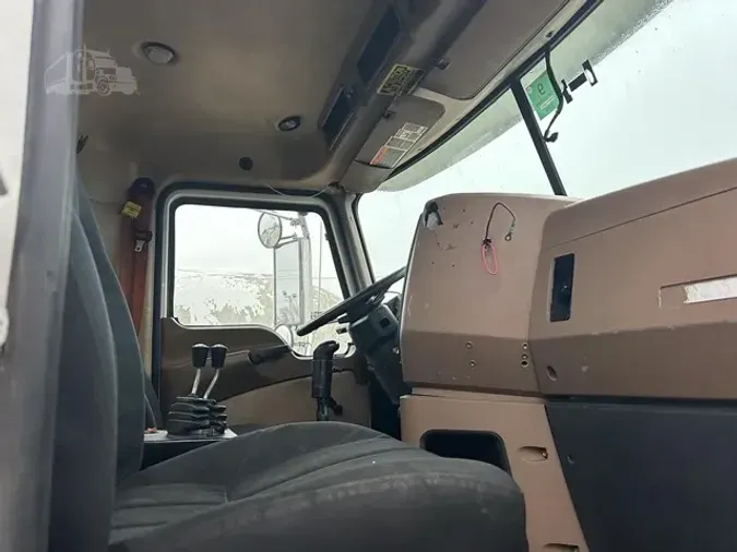 2007 MACK GRANITE CTP713dd3244b3795e05b99ae83be17801a86a