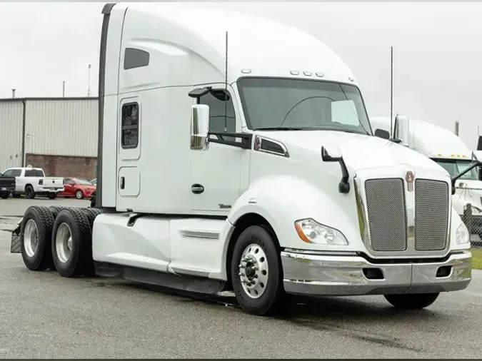 2020 KENWORTH T680