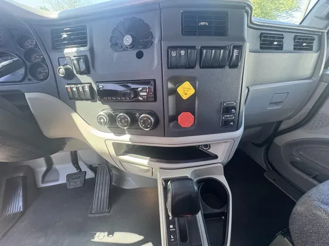 2018 Peterbilt 579