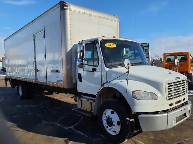 2020 FREIGHTLINER/MERCEDES M2 106dd348820290a26e47ea2b156e43229b2