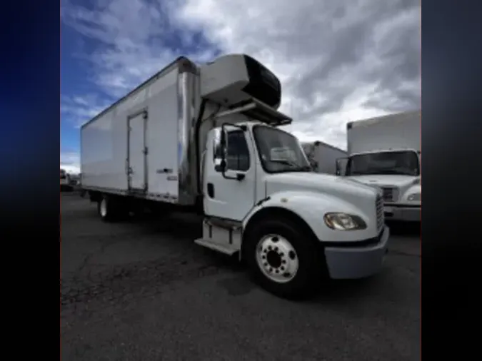 2019 FREIGHTLINER M2 106