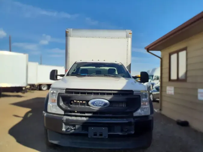 2021 FORD MOTOR COMPANY F450 (4X4)dd35973b321cf3f76b2401fa69ce58da