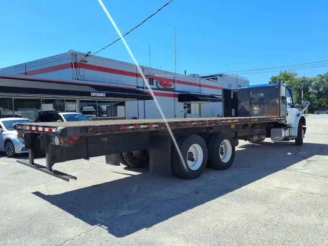 2020 FREIGHTLINER M2 106dd35d8970701b5c034d5341159285f1d