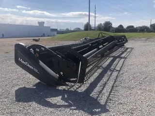 2012 MacDon FD70-45
