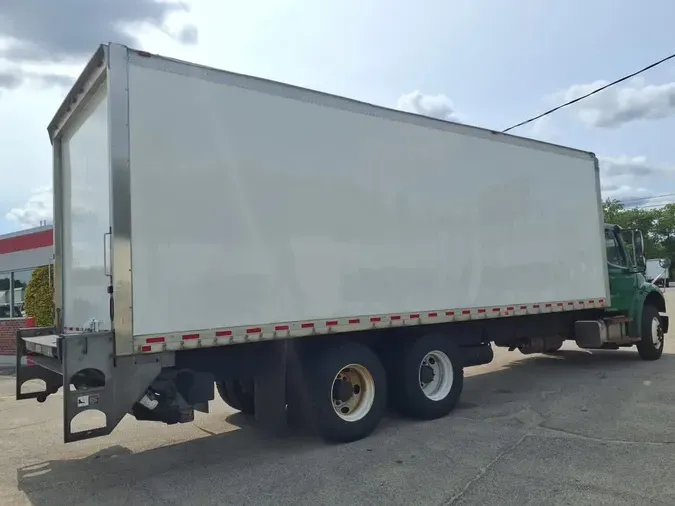 2020 FREIGHTLINER M2 106