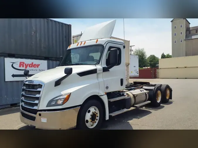 2020 FREIGHTLINER/MERCEDES NEW CASCADIA PX12664dd37d12791a3a9ae0a1deaa9018a1327