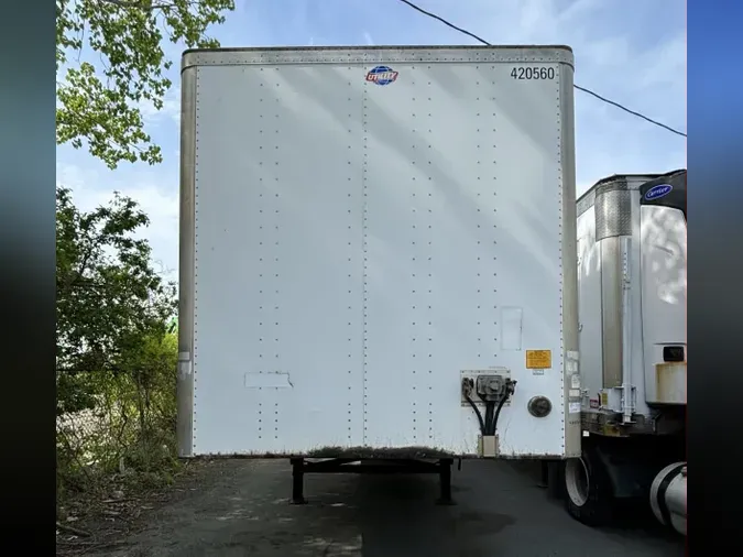2012 UTILITY TRAILERS VS2DC 45/150/102