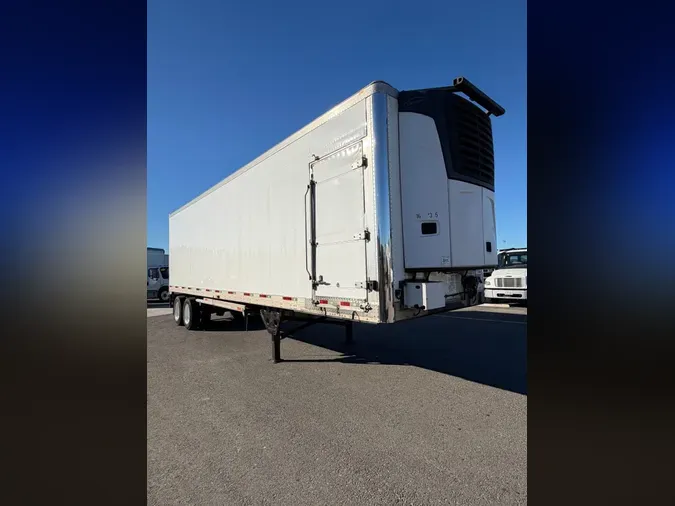 2016 UTILITY TRAILERS VS2R 35/156/102dd386ca416bffd088af7c56eced3d21e