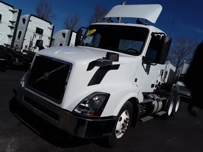 2016 VOLVO VNL64TRACTORdd3914f9ed2bbb1b5049c7aaeb50a13a