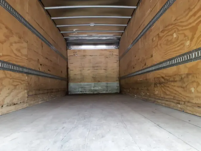 2017 NAVISTAR INTERNATIONAL 4300