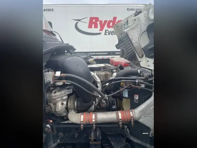 2020 FREIGHTLINER CASCADIA 125