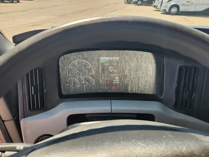 2021 FREIGHTLINER Cascadia 126