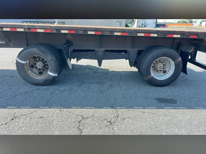 2014 Great Dane FLAT