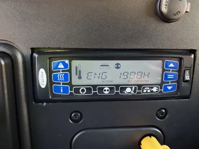 2020 NAVISTAR INTERNATIONAL MV607 (4X2)dd3f257b3ed9277932ae3c6ddc490366