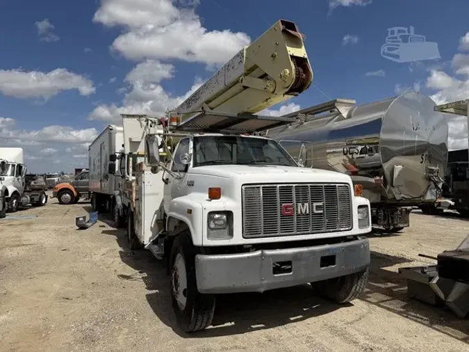 1994 LIFT-ALL LOM46-1Sdd3f413ea15746f3ee2c5f58d0165f66