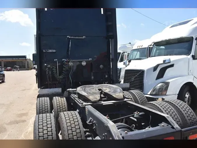 2021 KENWORTH T680