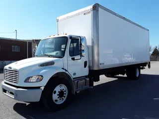 2015 Freightliner M2 106