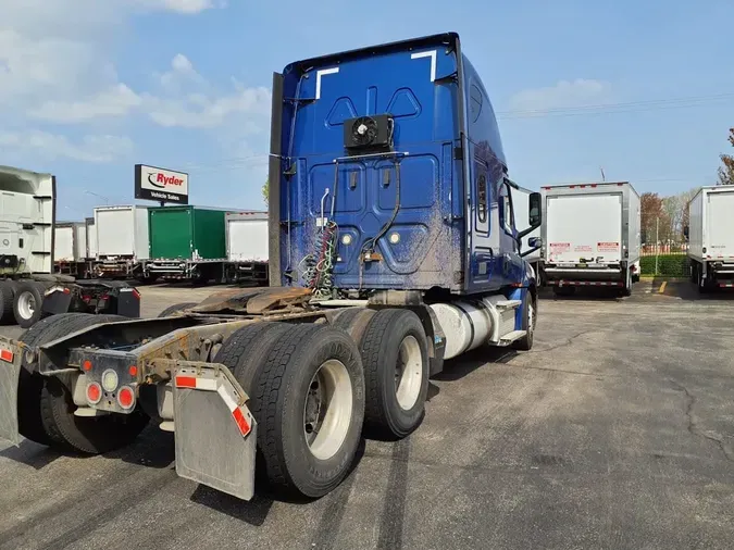 2020 FREIGHTLINER/MERCEDES NEW CASCADIA PX12664