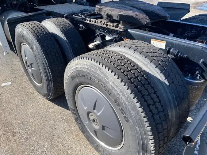 2020 Freightliner Cascadia