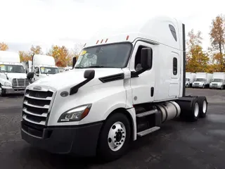 2019 FREIGHTLINER/MERCEDES NEW CASCADIA PX12664