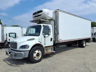 2019 FREIGHTLINER M2 106