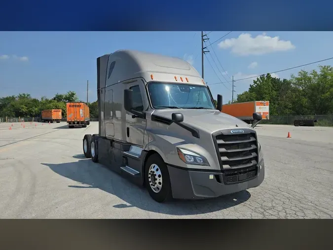 2023 Freightliner Cascadiadd4241ba2a092b00c933d57d98ccb702