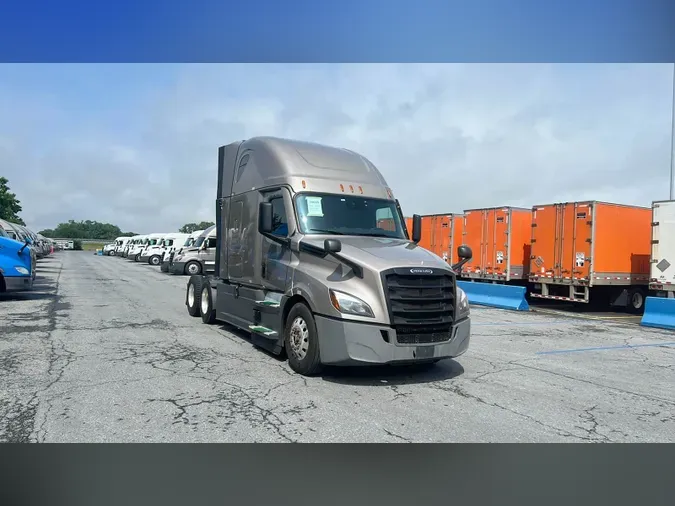 2023 Freightliner Cascadiadd42d949929b7bfeeedcb5542190ba2f