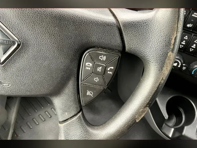 2021 INT LT625 6x4