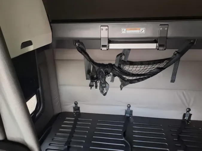 2020 FREIGHTLINER NEW CASCADIA PX12664