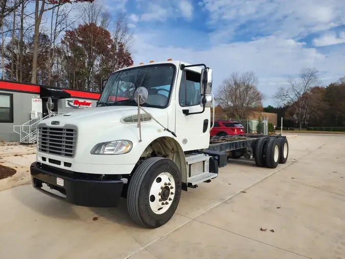 2019 FREIGHTLINER/MERCEDES M2 106dd43c84f44768f00d219b0f94bf35bed
