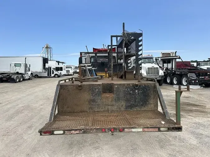 2013 INTERNATIONAL DURASTAR 4300
