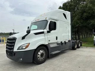 2020 FREIGHTLINER CA126