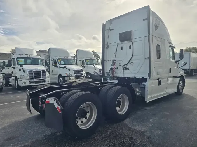 2021 FREIGHTLINER/MERCEDES NEW CASCADIA PX12664dd4869d751e755adb5b1cdddf5d09934